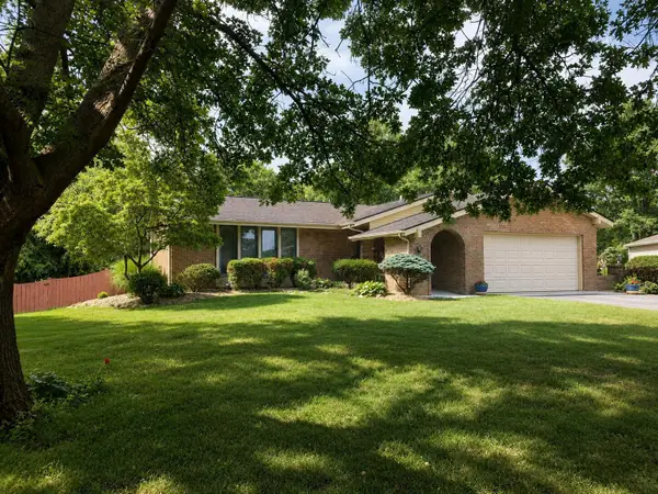300 Heather Lane, Powell, OH 43065