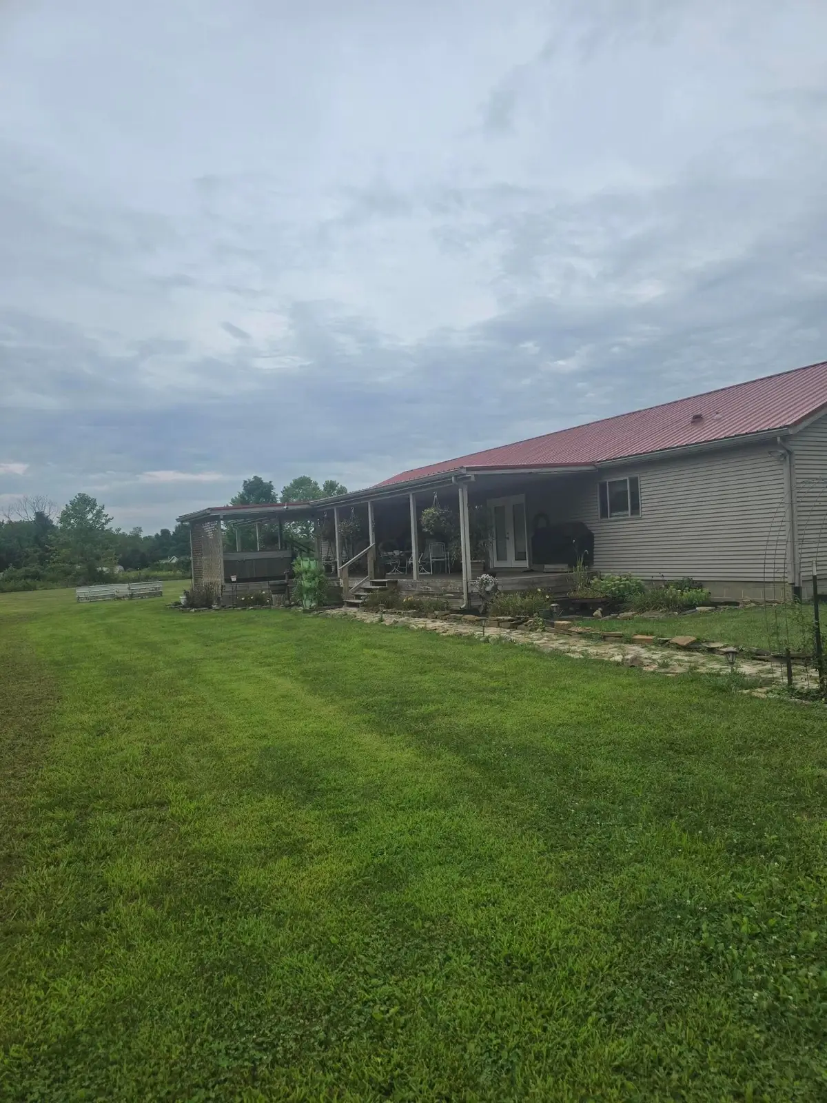 9134 Charleston Pike, Chillicothe, OH 45601 - #1