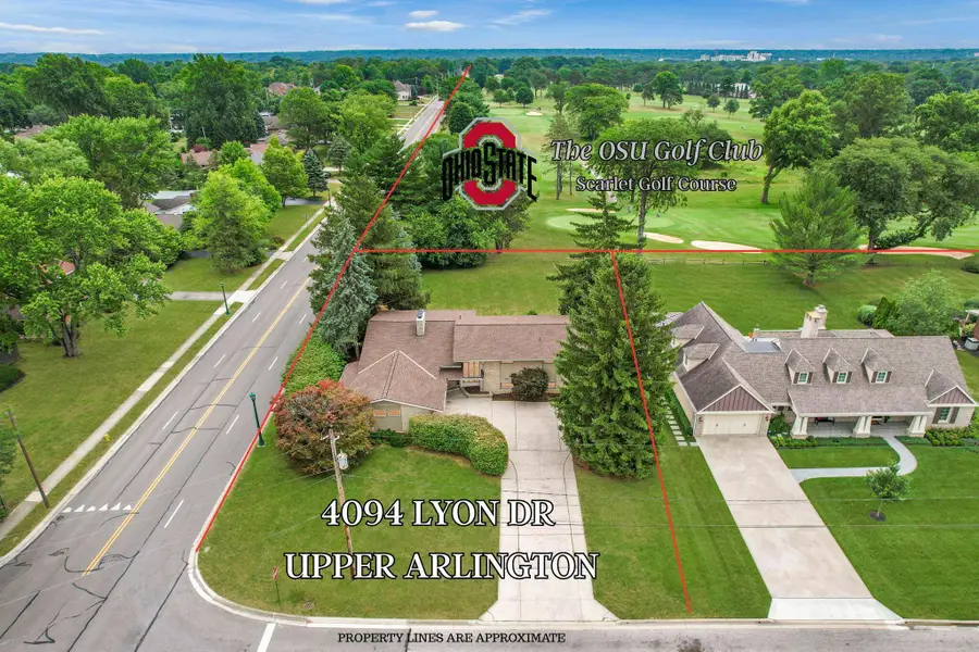 4094 Lyon Drive, Upper Arlington, OH 43220 - #2