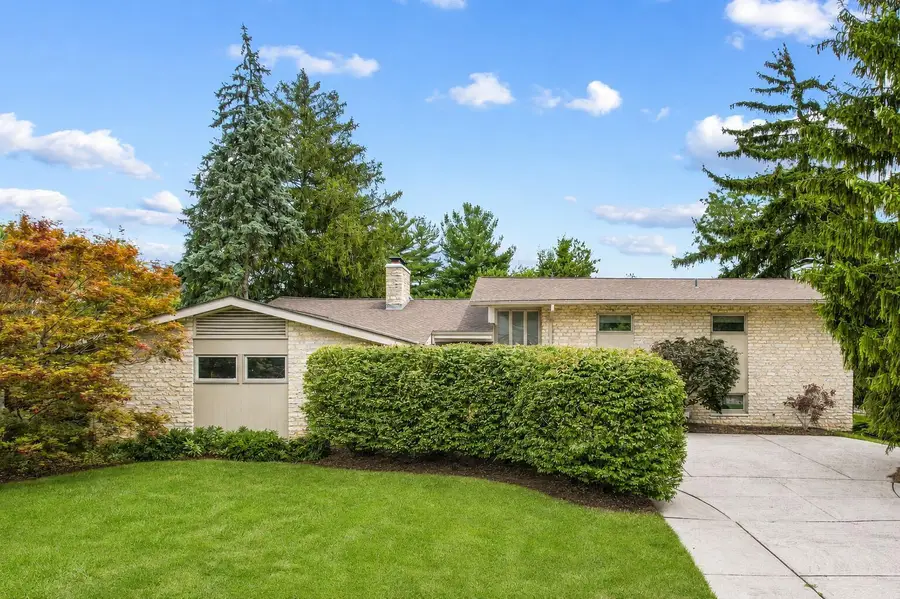 4094 Lyon Drive, Upper Arlington, OH 43220 - #3