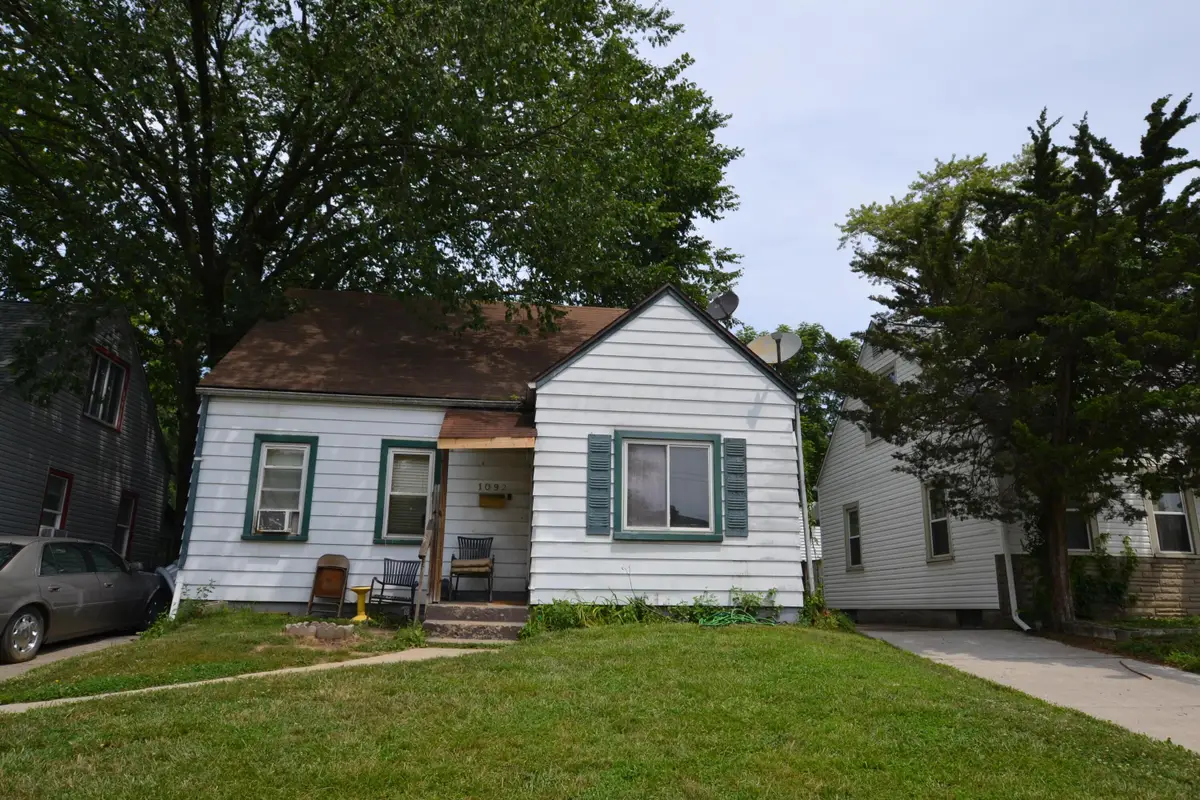 1092 Duxberry Avenue, Columbus, OH 43211 - #1
