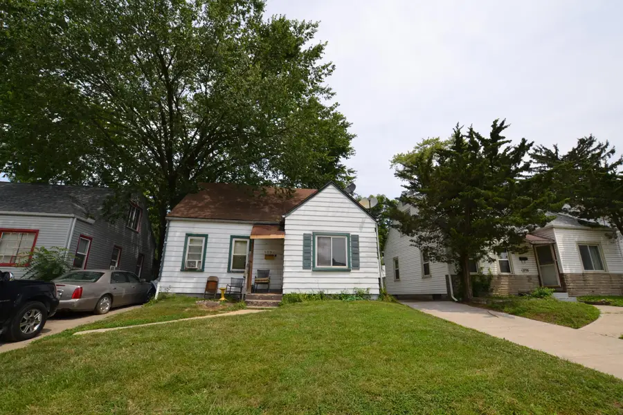 1092 Duxberry Avenue, Columbus, OH 43211 - #2