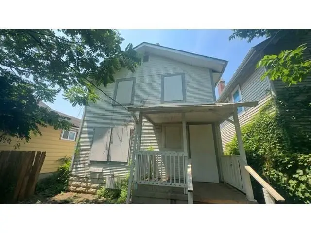 244 S Harris Avenue, Columbus, OH 43204 - #2