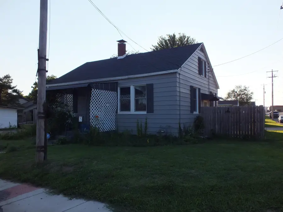 731 Rush Avenue, Bellefontaine, OH 43311 - #2