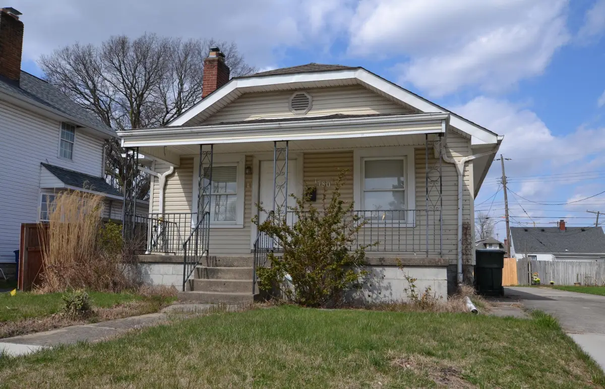 1780 E North Broadway Street, Columbus, OH 43224 - #1