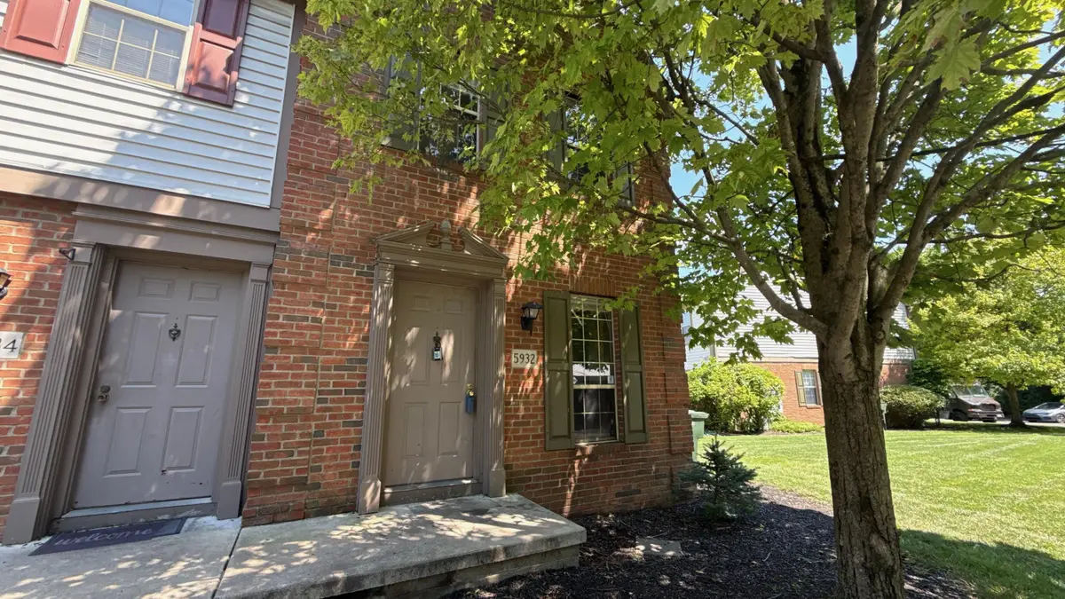 5932 Aqua Bay Drive, Columbus, OH 43235 - #1