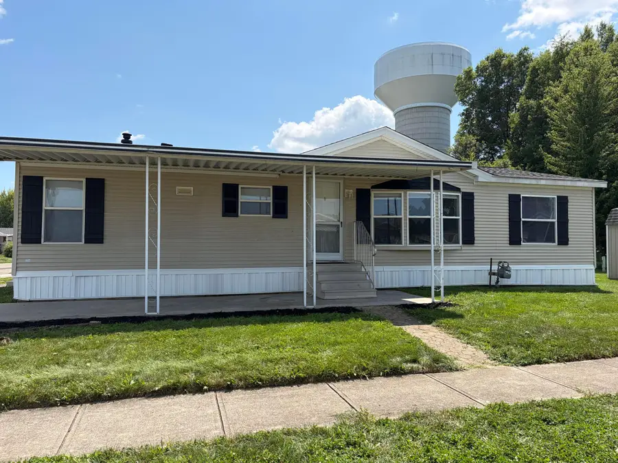 215 Rona Boulevard, Pataskala, OH 43062 - #3