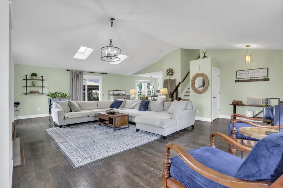 6288 Wingstem Street, Westerville, OH 43082 - #3