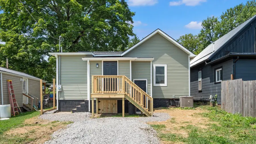 250 N Main Street, Roseville, OH 43777 - #3