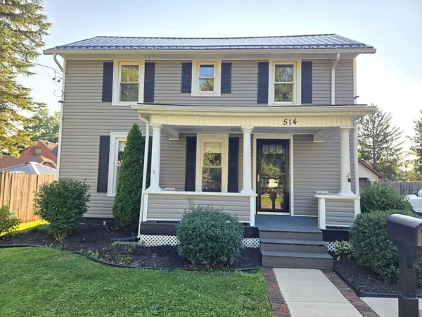 514 N Union Street, Galion, OH 44833