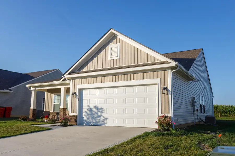 554 Reagans Ridge, London, OH 43140 - #2