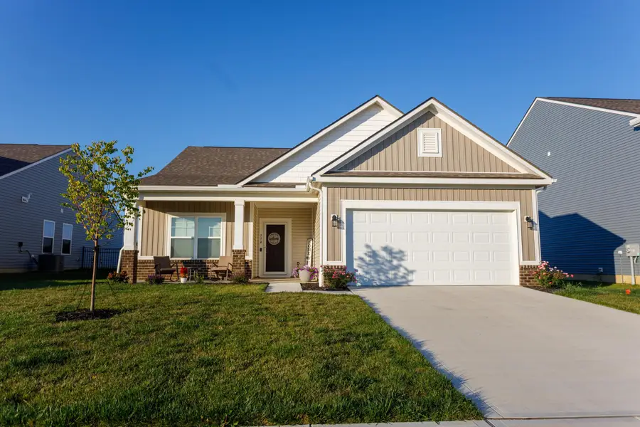 554 Reagans Ridge, London, OH 43140 - #3