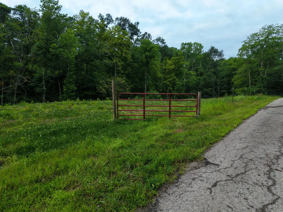 0 Cottrill Road, Radcliff, OH 45695 - #1
