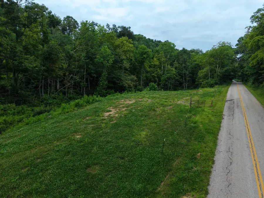 0 Cottrill Road, Radcliff, OH 45695 - #2