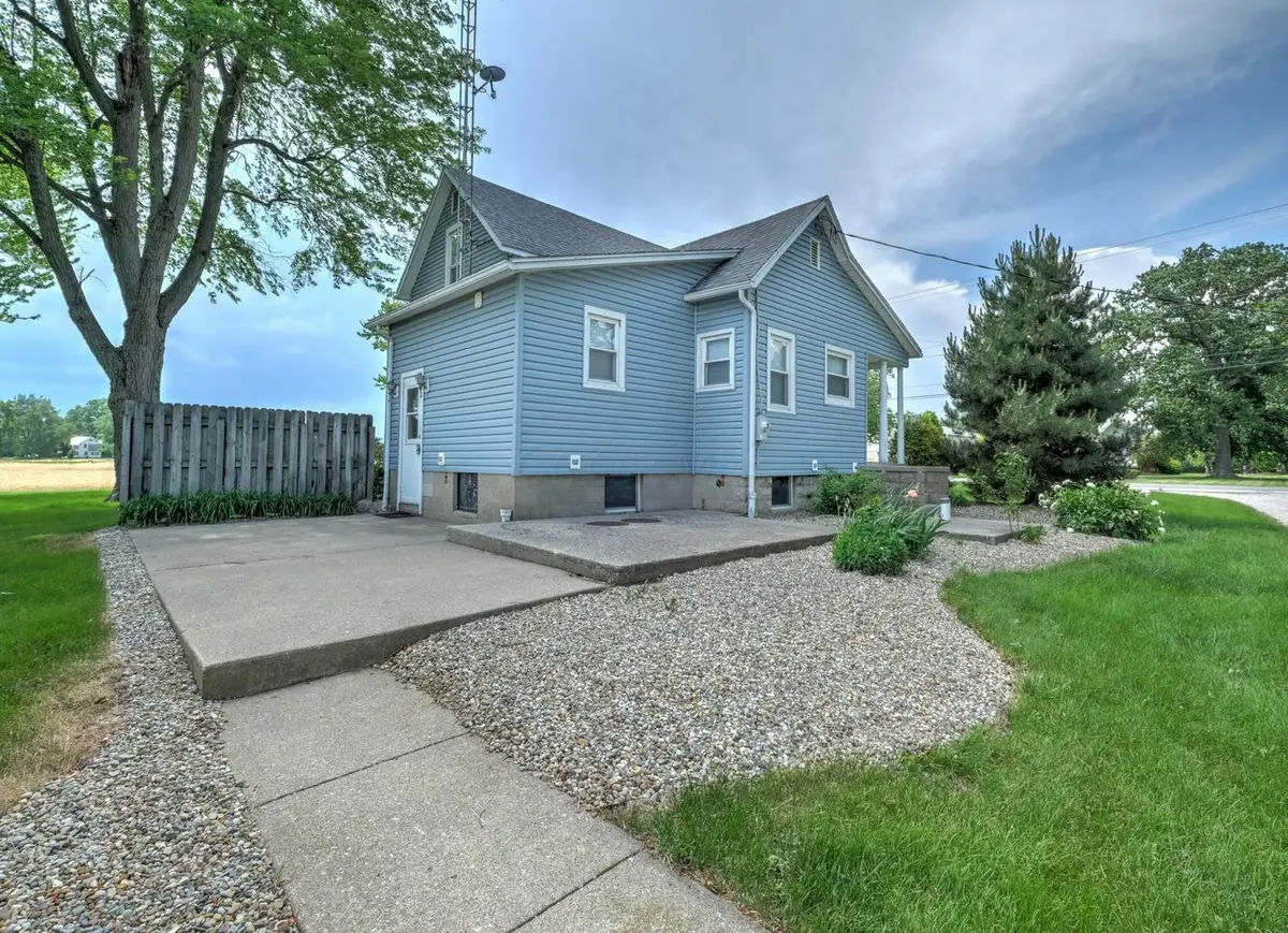 3005 Marion Mount Gilead Road, Marion, OH 43302 - #1