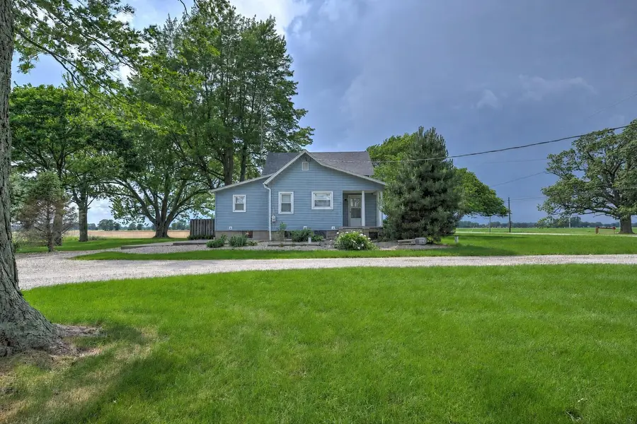 3005 Marion Mount Gilead Road, Marion, OH 43302 - #3