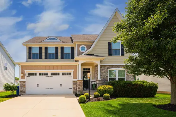 244 Ensigns Lane, Lewis Center, OH 43035
