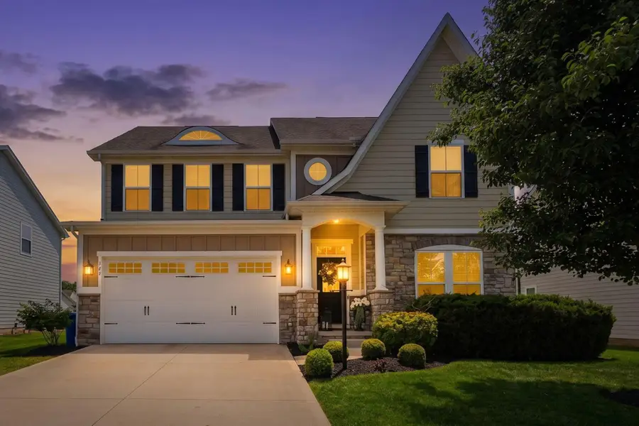 244 Ensigns Lane, Lewis Center, OH 43035 - #2