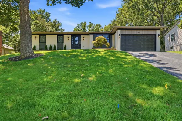 893 Singing Hills Lane, Columbus, OH 43235