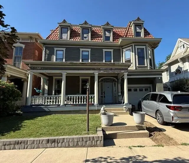207 E Wheeling Street, Lancaster, OH 43130 - #2