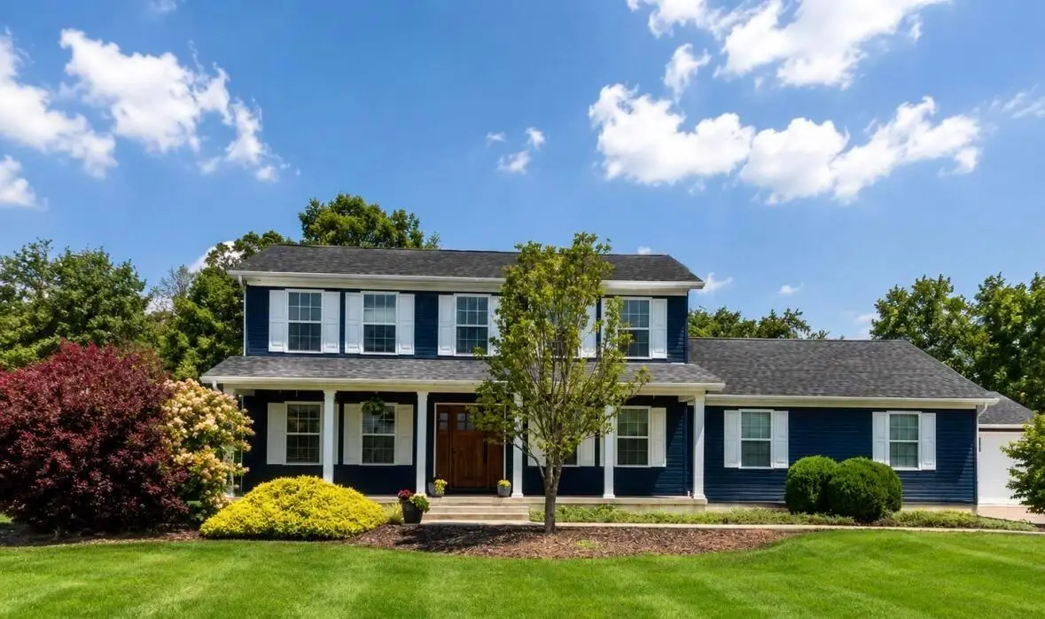 1850 Meadow Creek Creek, Zanesville, OH 43701 - #1