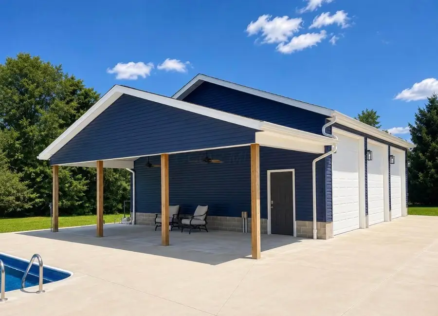 1850 Meadow Creek Creek, Zanesville, OH 43701 - #2