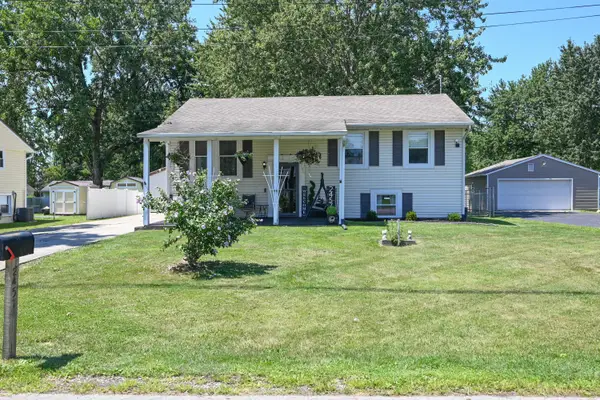 2457 Capaldi Drive, Marion, OH 43302