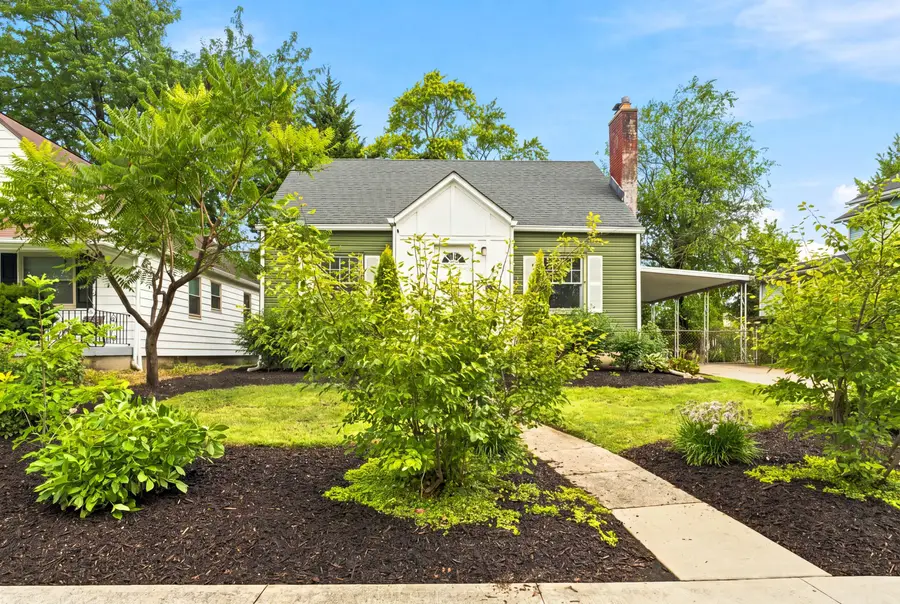 449 Columbian Avenue, Columbus, OH 43223 - #3