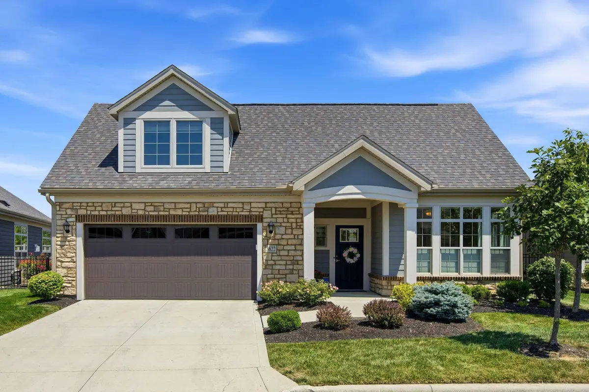 3622 Backstretch Way, Grove City, OH 43123 - #1