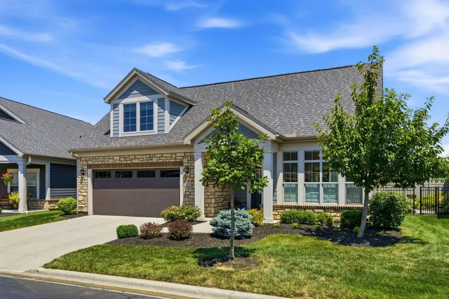 3622 Backstretch Way, Grove City, OH 43123 - #2