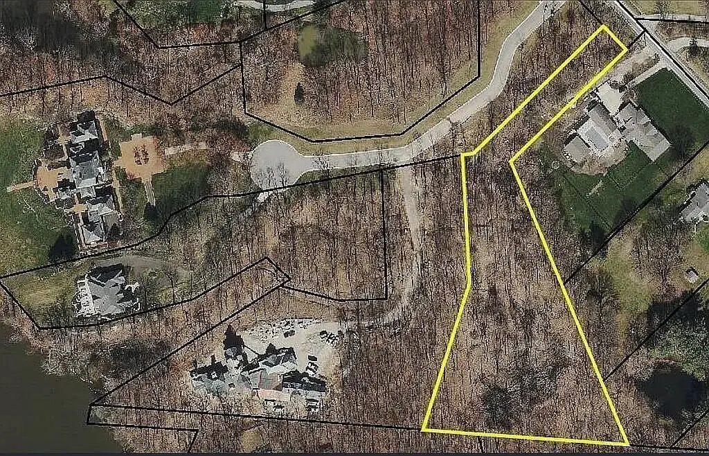 4360 Sunbury Road, Galena, OH 43021 - #1
