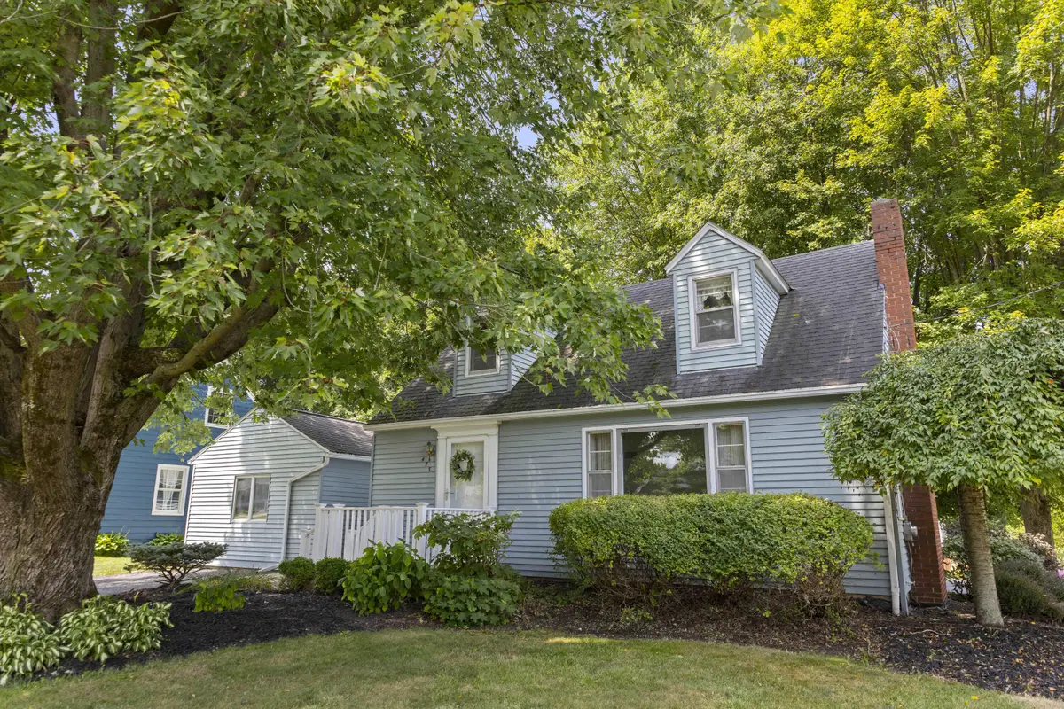 473 N Delaware Street, Mount Gilead, OH 43338 - #1