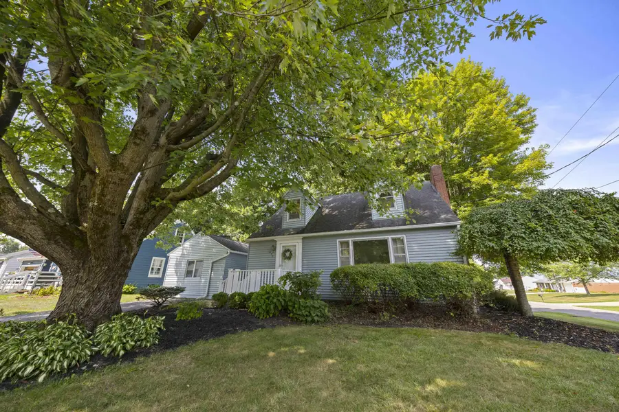 473 N Delaware Street, Mount Gilead, OH 43338 - #2