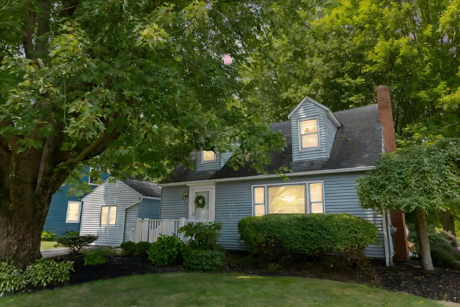 473 N Delaware Street, Mount Gilead, OH 43338 - #3