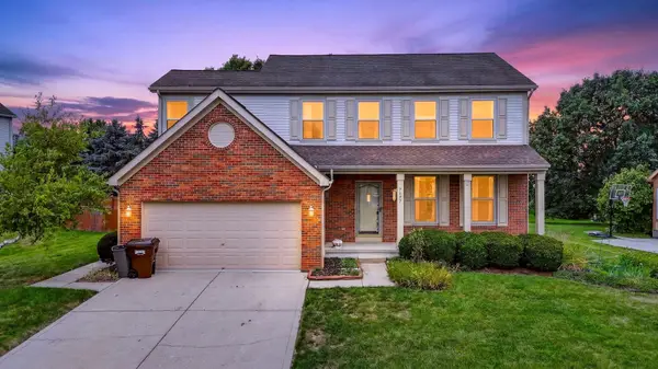 7177 Snowberry Lane, Canal Winchester, OH 43110