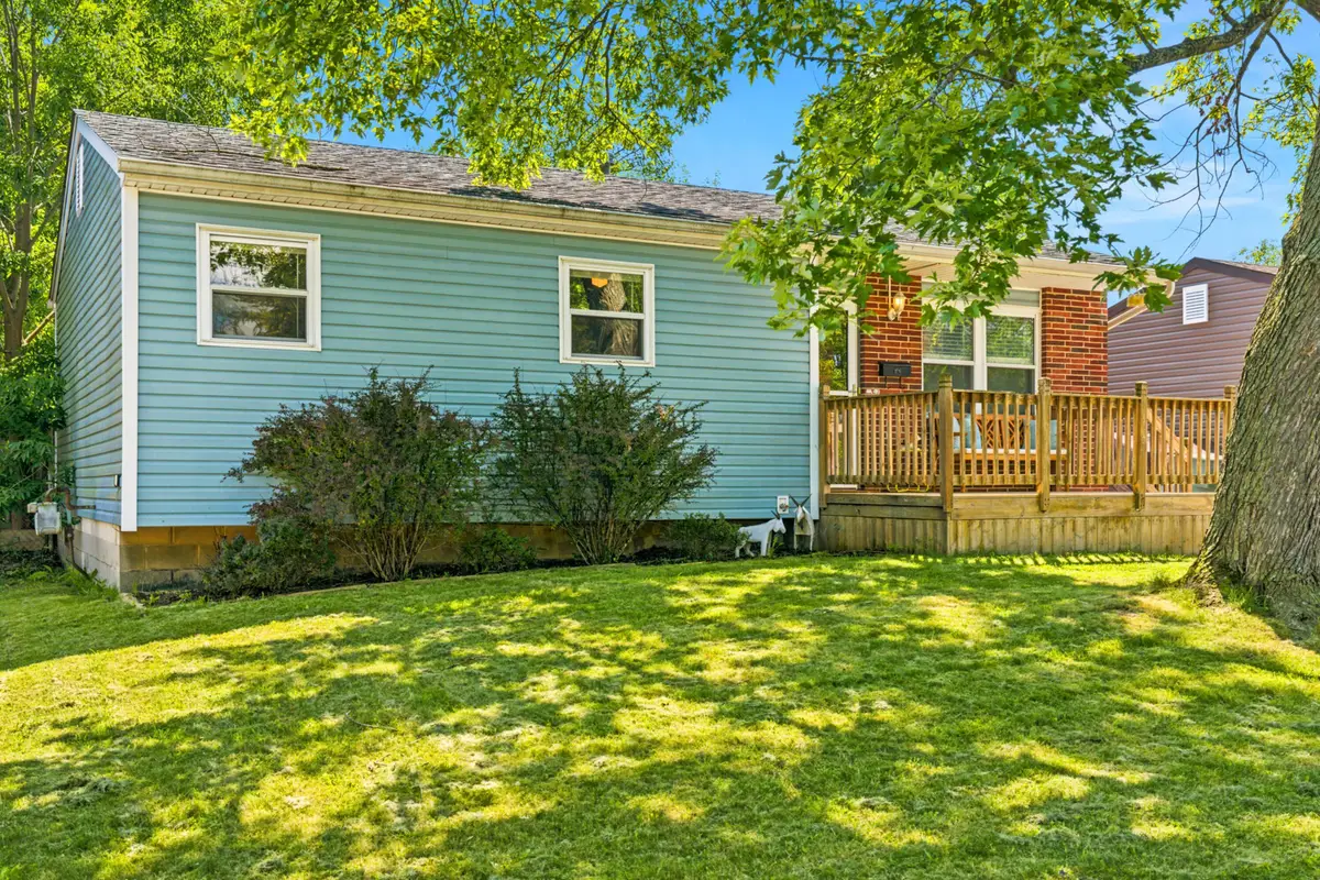 3452 Bremen Street, Columbus, OH 43224 - #1