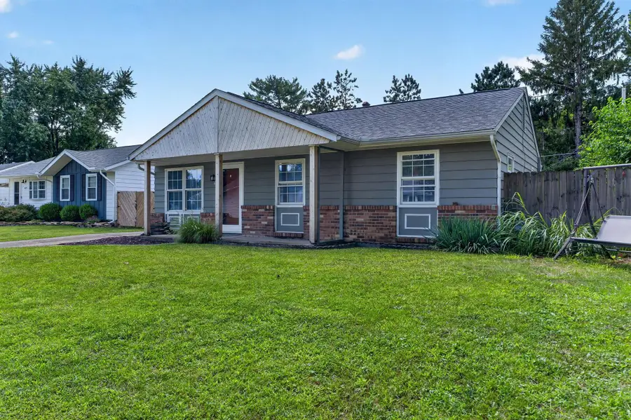 411 Westport Drive, Groveport, OH 43125 - #2