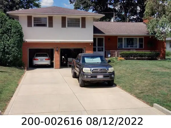 3550 Wenwood Drive, Hilliard, OH 43026