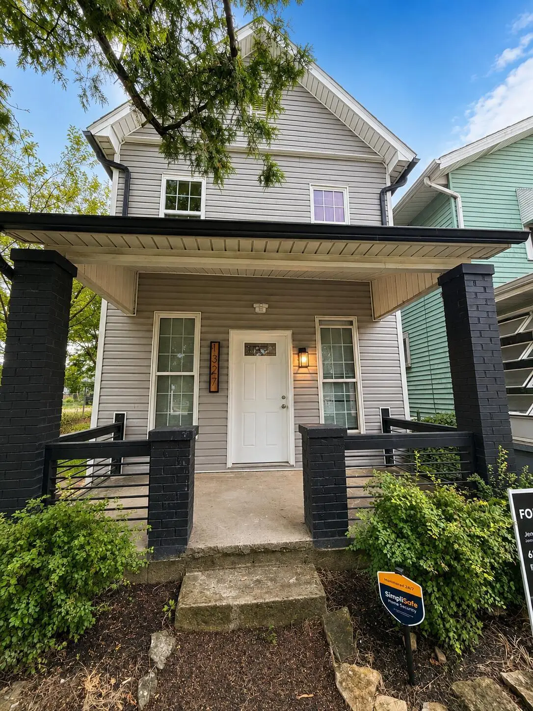 1327 Atcheson Street, Columbus, OH 43203 - #1