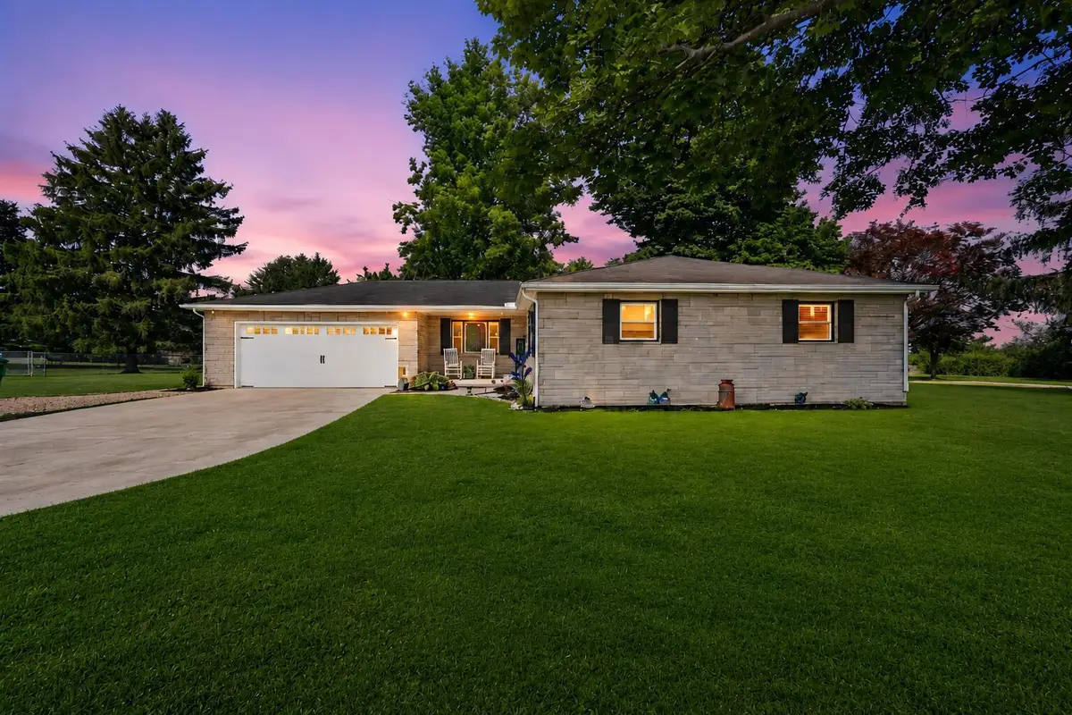 6890 State Route 13 Ne, Somerset, OH 43783 - #1