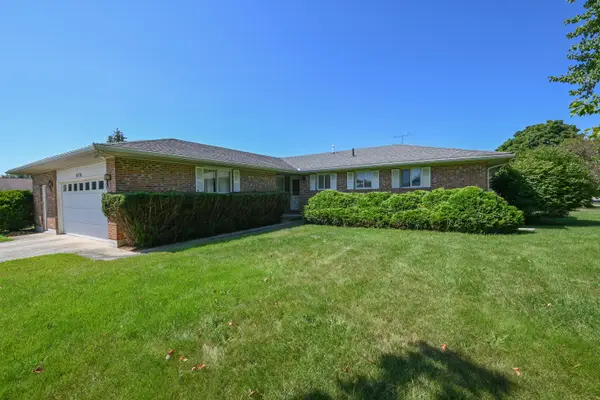 670 Edgefield Drive, Marion, OH 43302