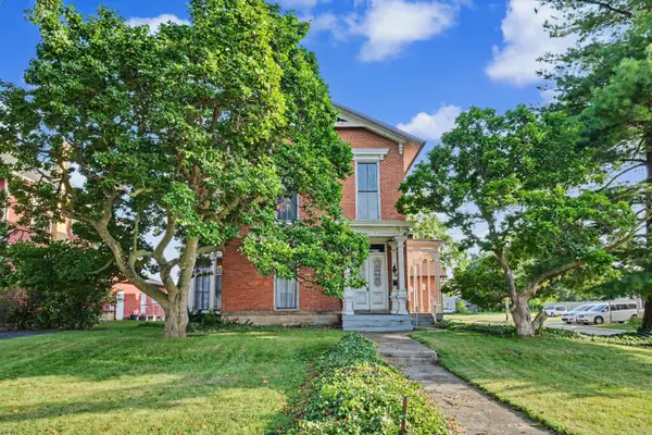 334 E Center Street, Marion, OH 43302