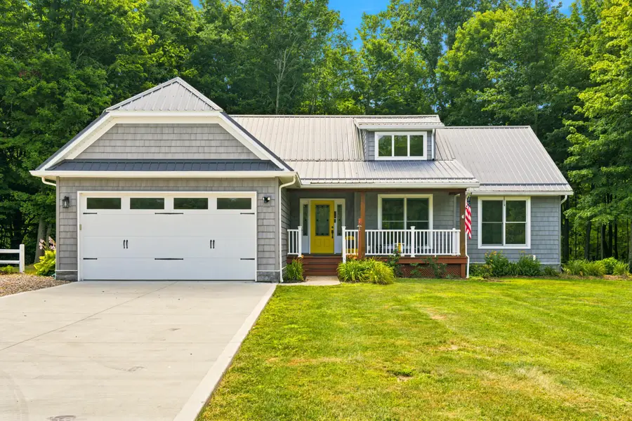 7326 State Route 19, Mount Gilead, OH 43338 - #2