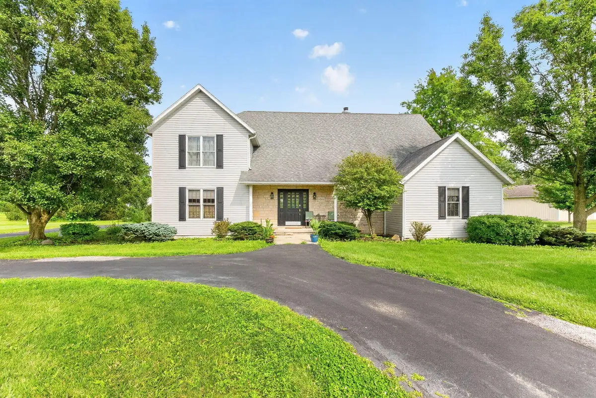 14344 Southard Road, Marysville, OH 43040 - #1