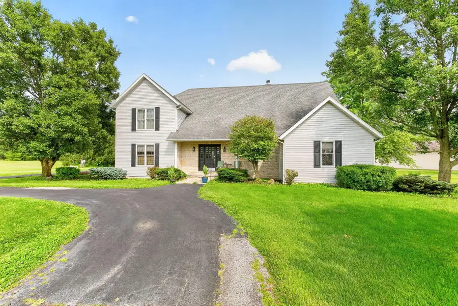 14344 Southard Road, Marysville, OH 43040 - #2