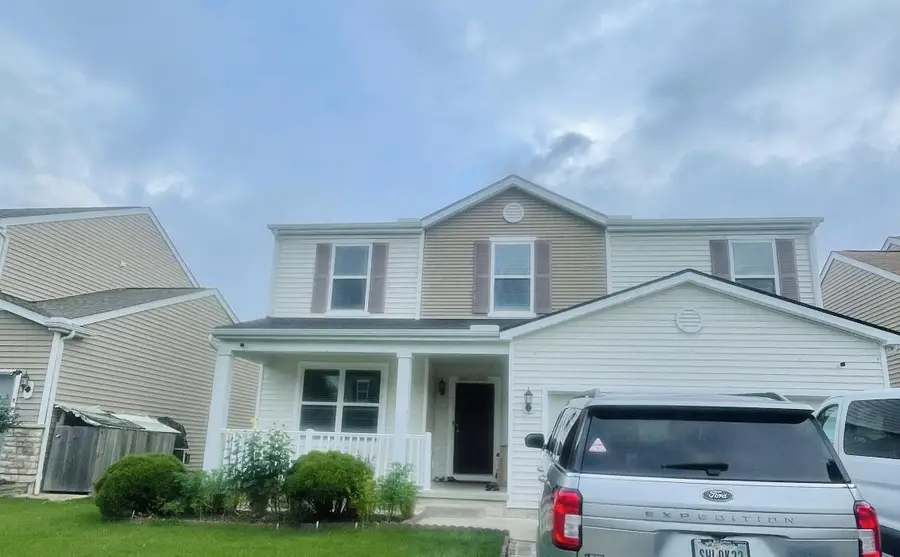 167 Instone Drive, Reynoldsburg, OH 43068 - #2