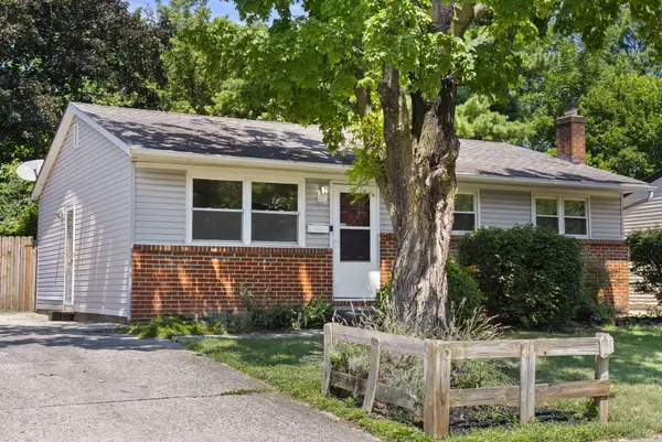 5390 Mountville Avenue, Columbus, OH 43232