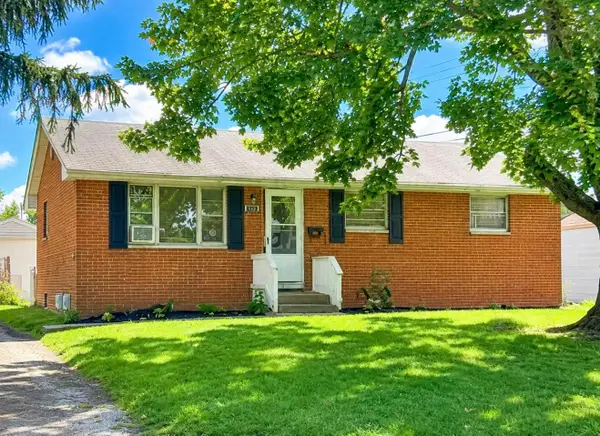 1932 Ellsworth Avenue, Columbus, OH 43207