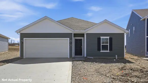 1010 Merritt Way, Washington Court House, OH 43160