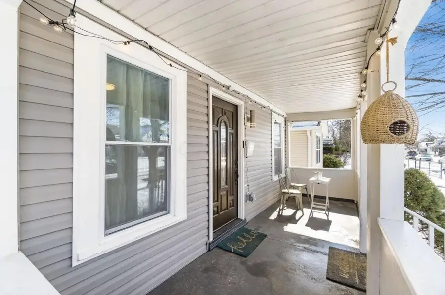 1086 Seymour Avenue, Columbus, OH 43206 - #3